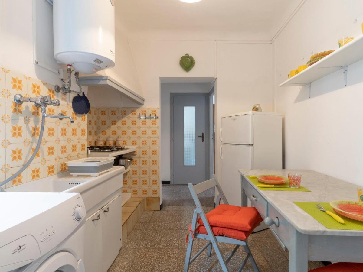 Apartment Blu Infinito By Interhome Mortola Superiore Kültér fotó